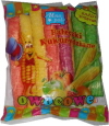 Paleky ovocn 80g detail