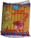 Paleky slaninov 80g detail